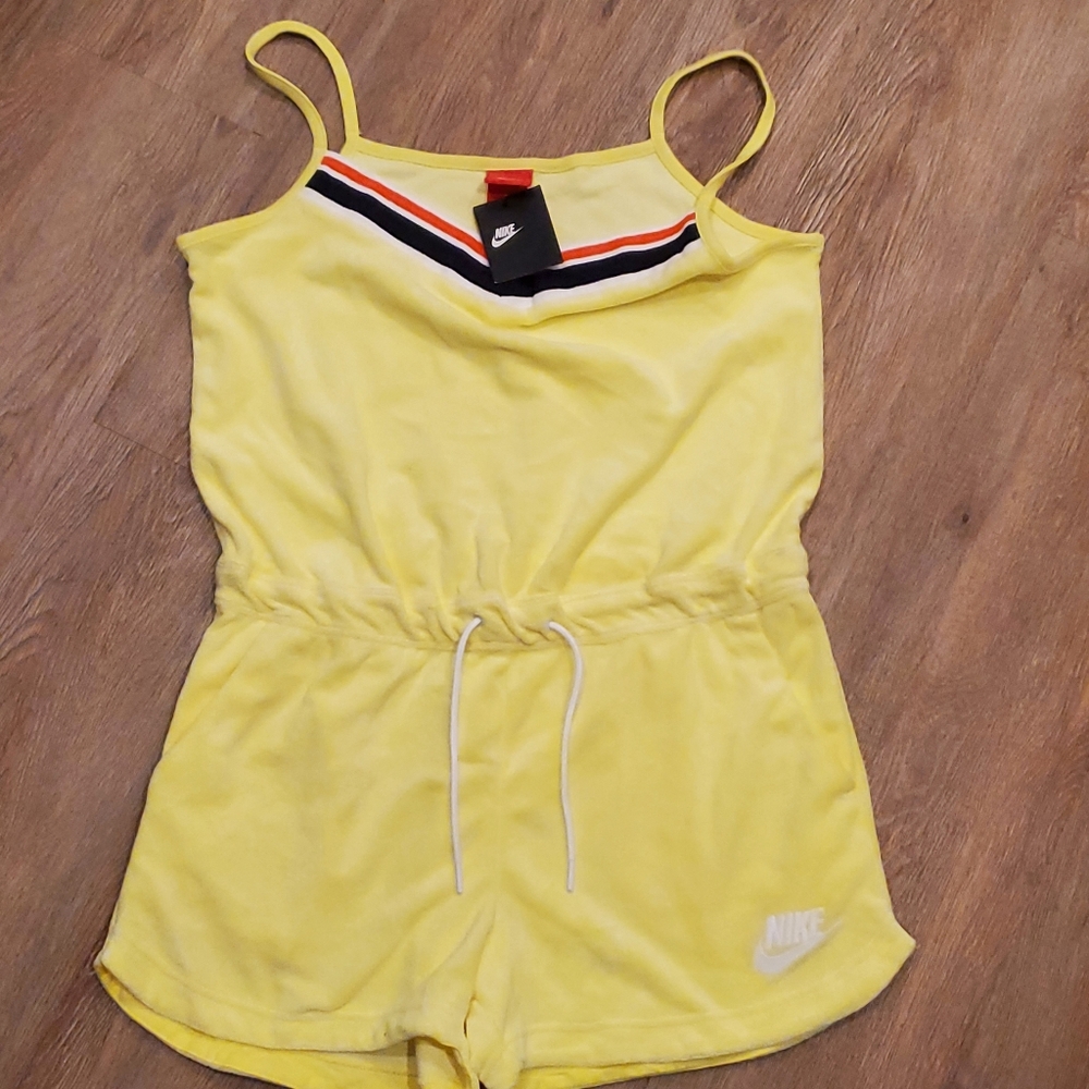 Nike Romper